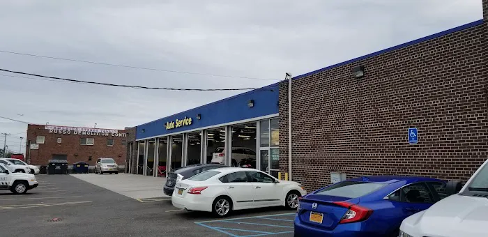 Goodyear Auto Service 1