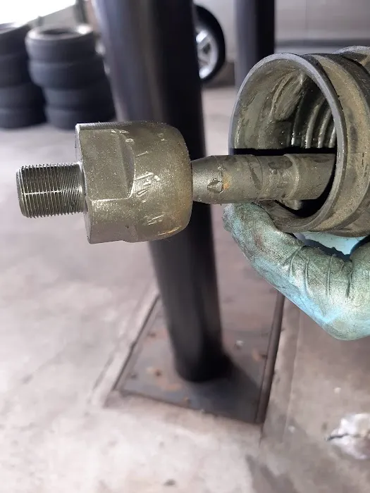 Goodyear Auto Service 9