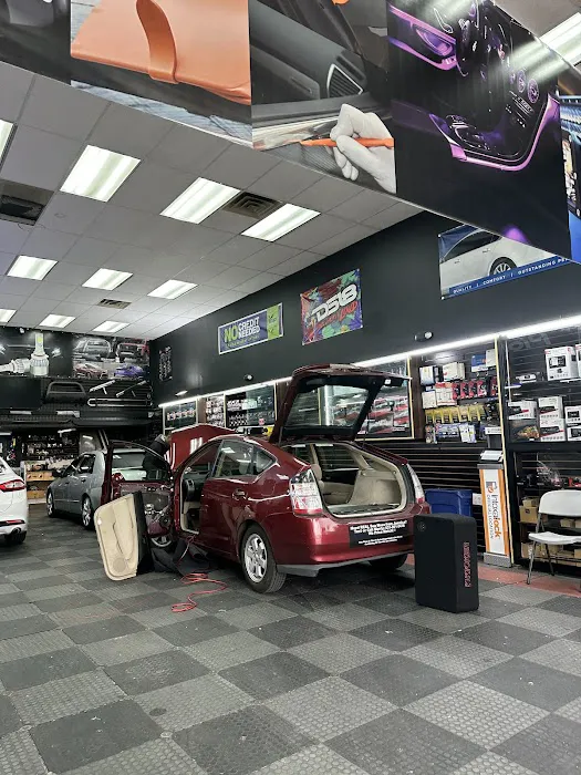 Auto Sound & Security 1