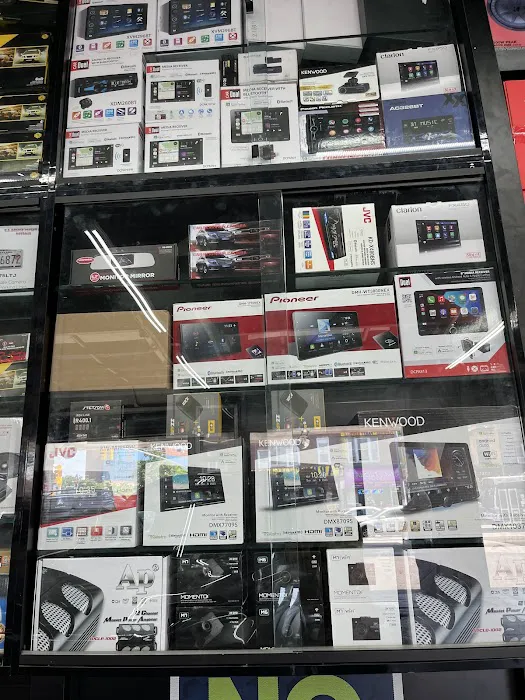 Auto Sound & Security 6