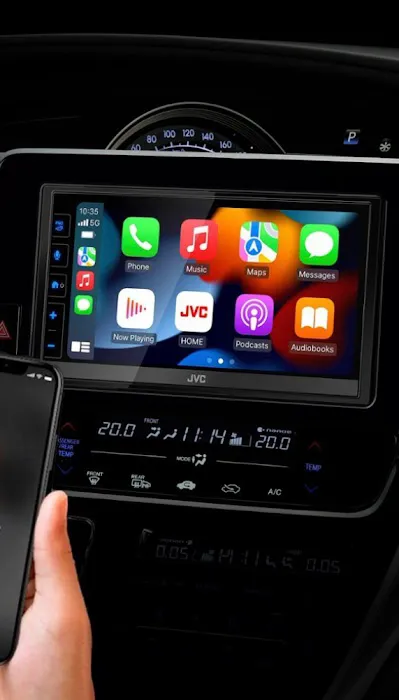 Auto Sound & Security 8