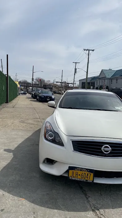 P B TIRE REPAIR 1