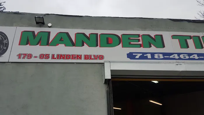 Manden Tire shop 4