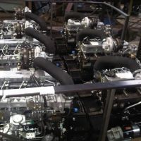 Engines Factory