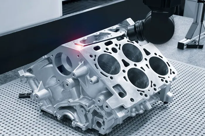 Engines Factory 8