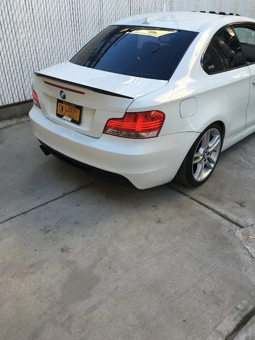 Speedway Auto Body 2