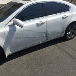 Speedway Auto Body ico