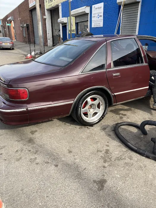 Pacheco Tires And Auto Repair 4