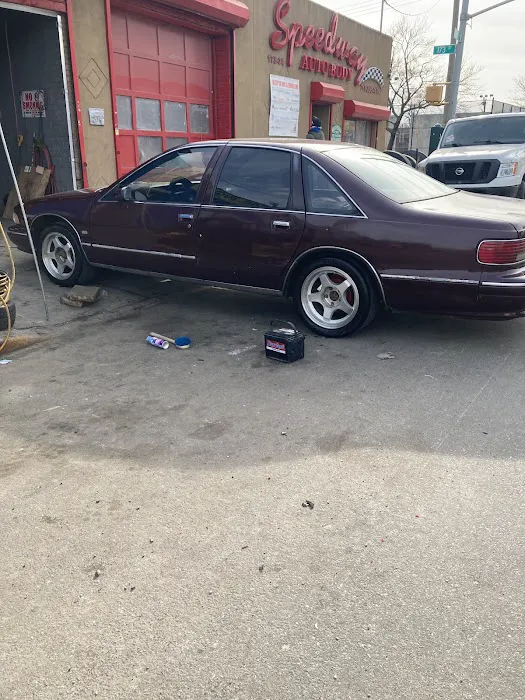 Pacheco Tires And Auto Repair 2