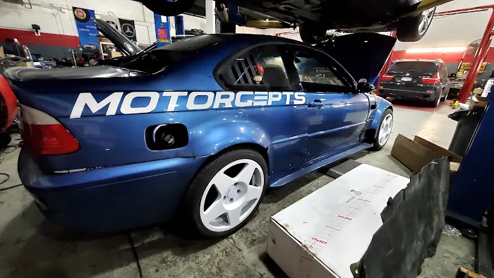 Motorcepts 9