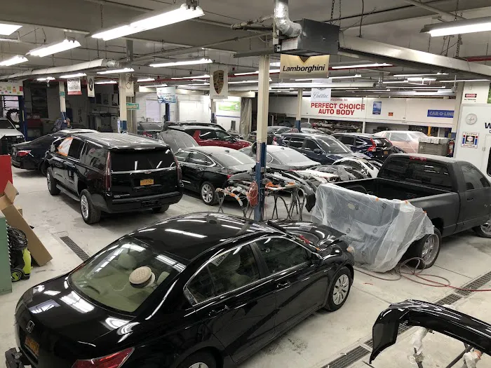 Perfect Choice Auto Body 3