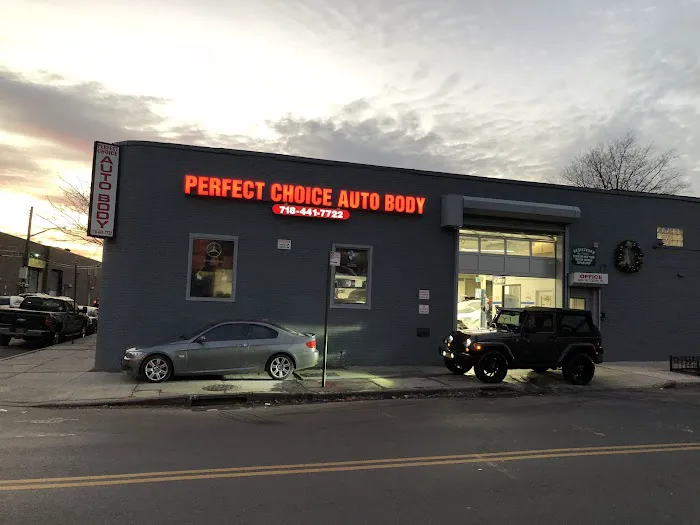 Perfect Choice Auto Body 2