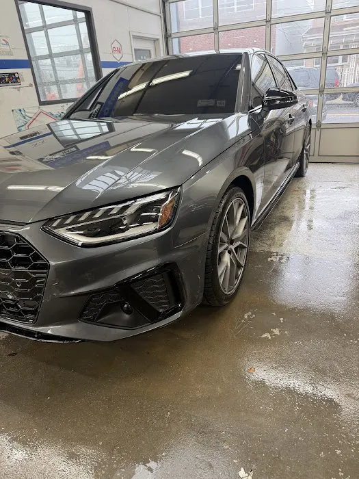 Perfect Choice Auto Body 1