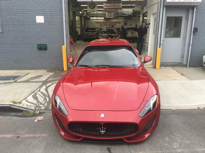 Perfect Choice Auto Body 0