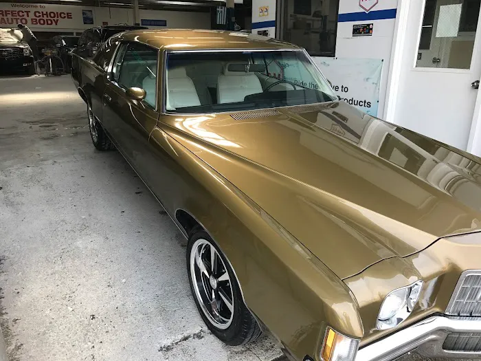 Perfect Choice Auto Body 9