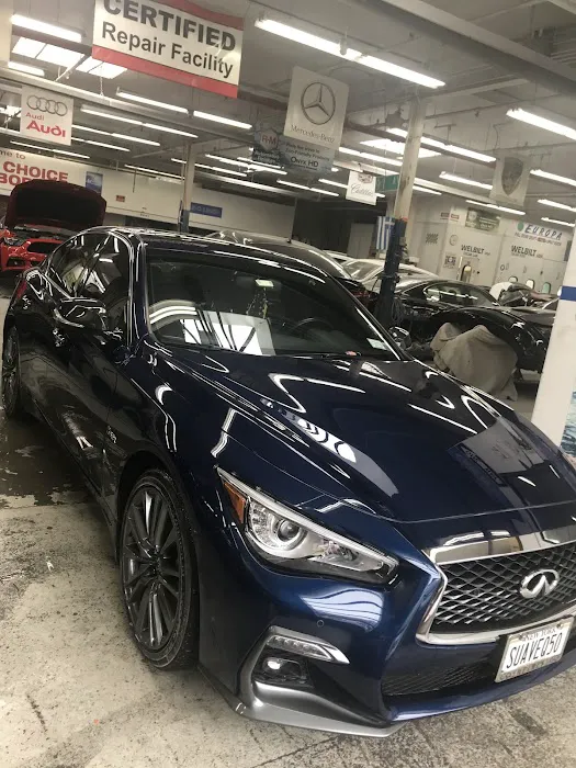 Perfect Choice Auto Body 7