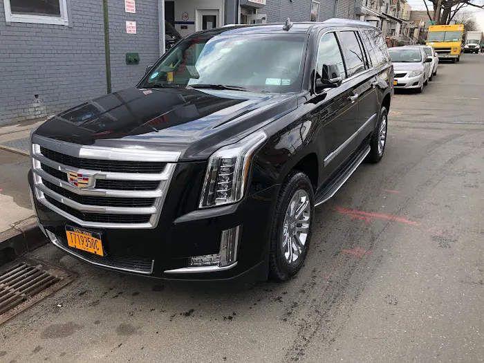 Perfect Choice Auto Body 8