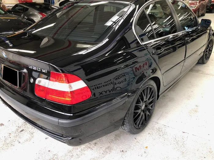 Perfect Choice Auto Body 6