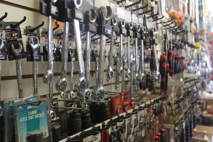 Liberty Fleet Auto Parts 3