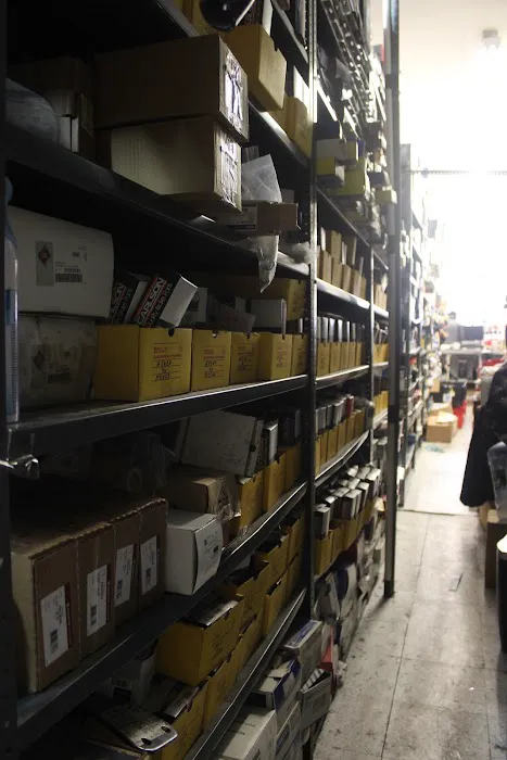 Liberty Fleet Auto Parts 6