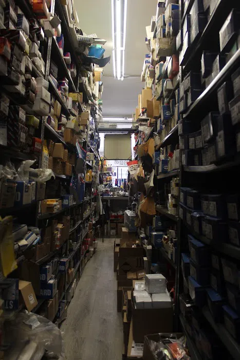 Liberty Fleet Auto Parts 7