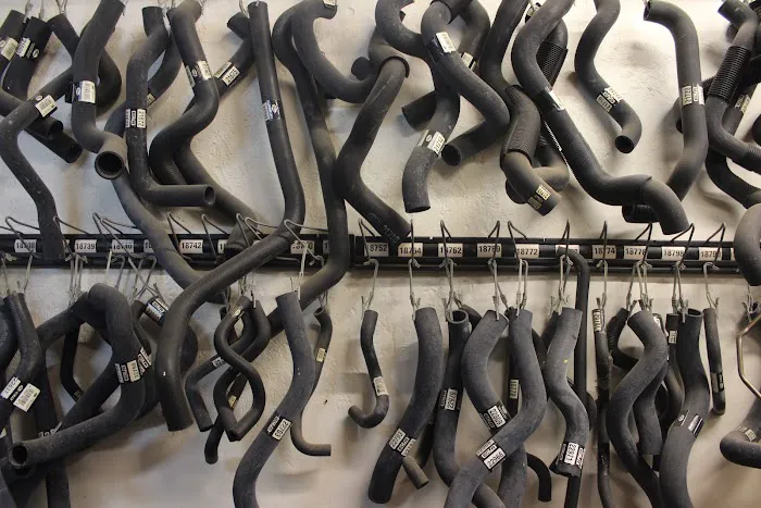 Liberty Fleet Auto Parts 0