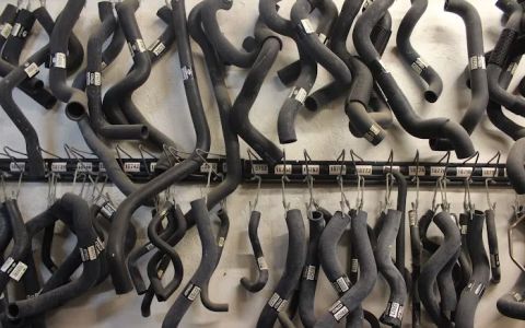 Liberty Fleet Auto Parts