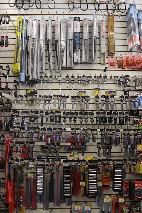 Liberty Fleet Auto Parts 4