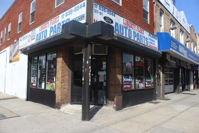 Liberty Fleet Auto Parts 5