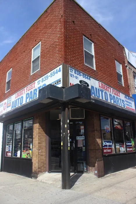 Liberty Fleet Auto Parts 9