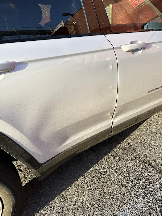 Golden Auto Tech & Collision 0