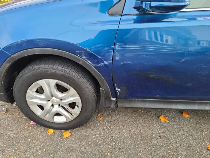 Golden Auto Tech & Collision 1