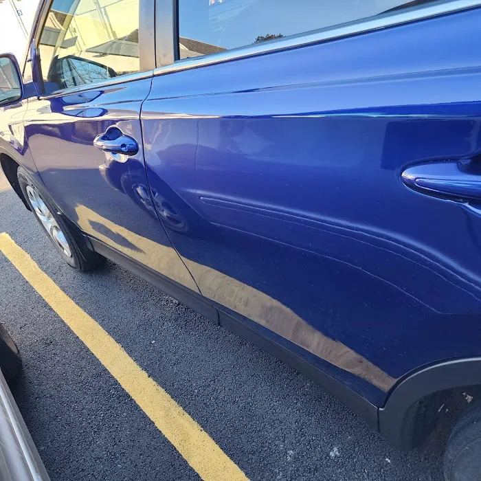 Golden Auto Tech & Collision 2