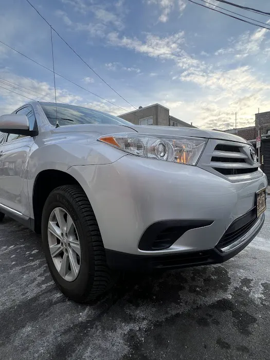 Golden Auto Tech & Collision 7