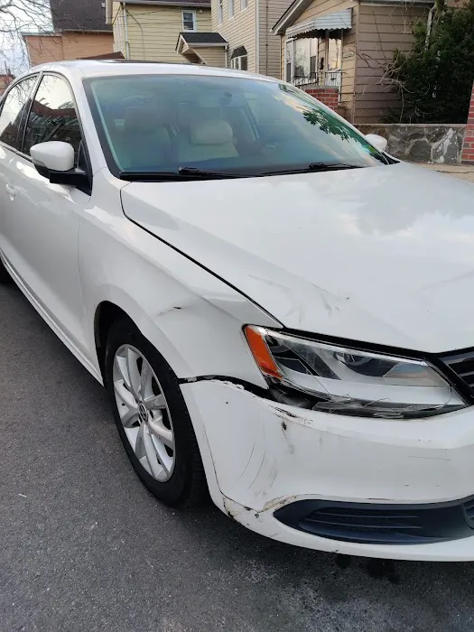 Golden Auto Tech & Collision 8