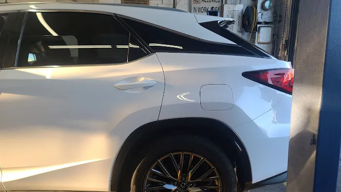 Golden Auto Tech & Collision 5