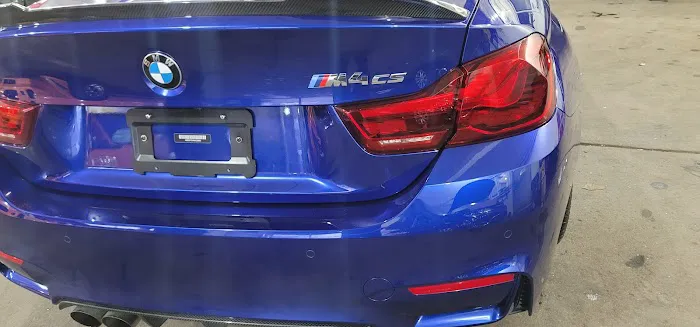 Champion Auto Center 0