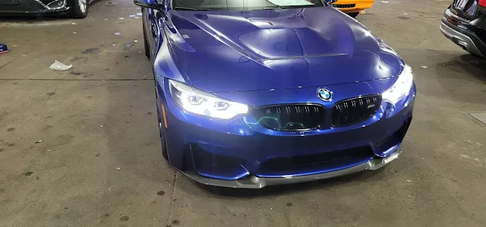 Champion Auto Center 1