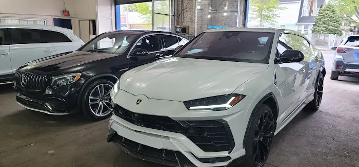 Champion Auto Center 2