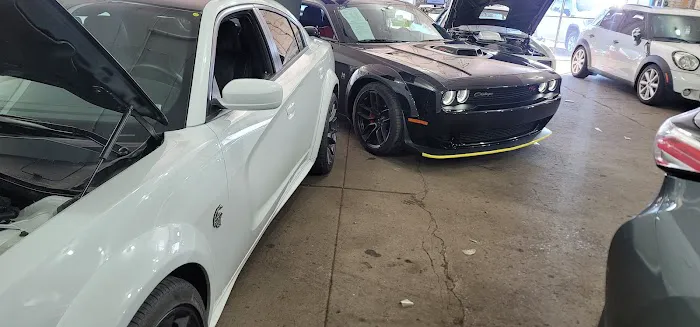 Champion Auto Center 6