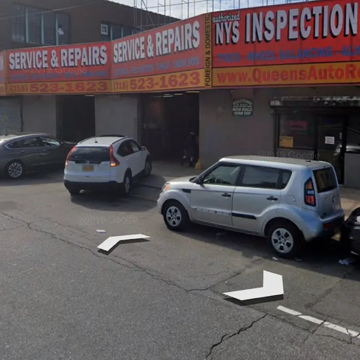 Champion Auto Center 9
