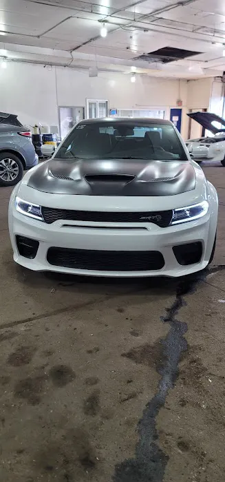 Champion Auto Center 5