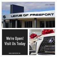 Lexus of Freeport Service Department