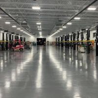 Lexus of Freeport Parts Department