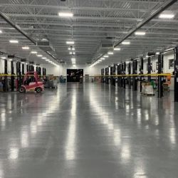 Lexus of Freeport Parts Department ico