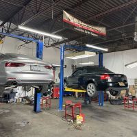 MLS Tires
