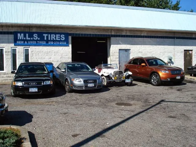 MLS Tires 2