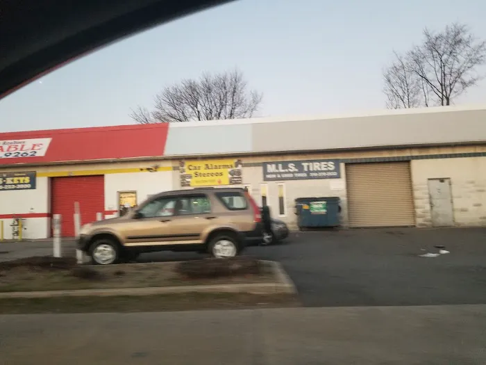 MLS Tires 5