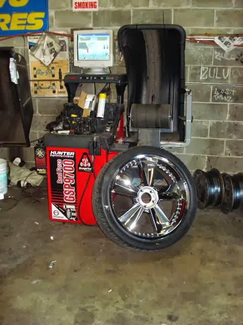 MLS Tires 6