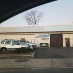 Lena Auto Shop ico